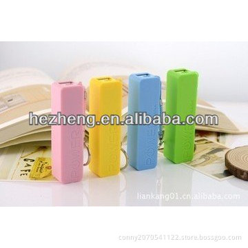 	Fast delivery power bank back up battery 2200mah for mobile